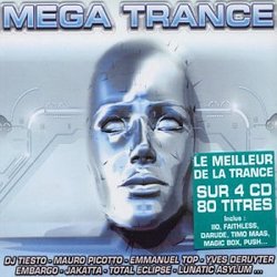 Mega Trance