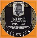 Earl Hines 1945-1947