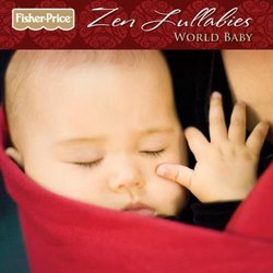 Fisher Price: Zen Lullabies