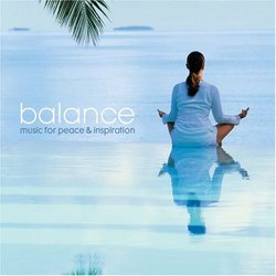 Balance: Music for Peace & Inspiration