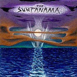 Suntanama