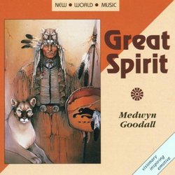 Great Spirit