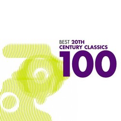 Best 100 20th Century Classics