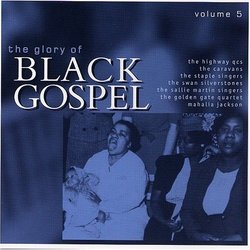 V5 Black Gospel