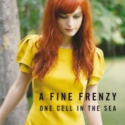 One Cell in the Sea