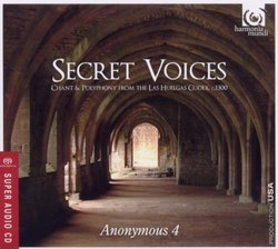 Secret Voices