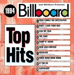 Billboard Top Hits 1994