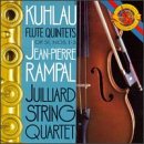 Kuhlau: Flute Quintets