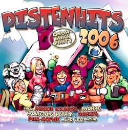 Pistenhits 2006