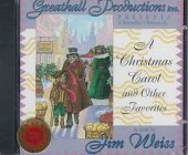 A Christmas Carol and Other Favorites: A Christmas Carol, the Gift of the Magi , Dick Spindler's Family Christmas