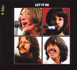 Let It Be (Remastered)