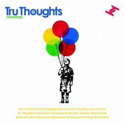 Tru Thoughts Compilation