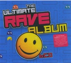 Ultimate Rave Album