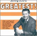 Jerry Lee's Greatest