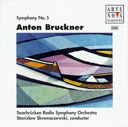 Bruckner: Symphony No. 5