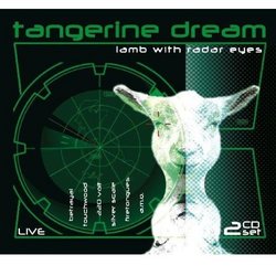 Lamb With Radar Eyes