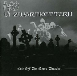 Cult of the Necro-Thrasher