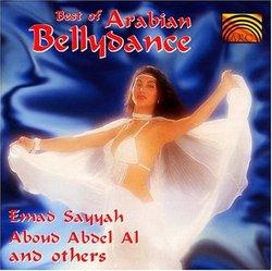 Best of Arabian Belly Dance