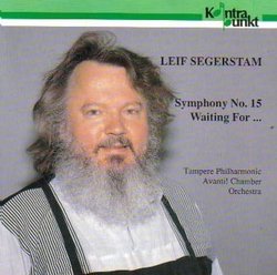 Segerstam: Symphony No. 15