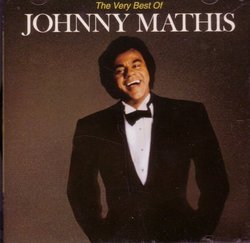 The Very Best of Johnny Mathis