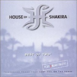 Best of Two by House of Shakira