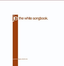 The White Songbook: Legacy, Vol. 1