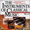 The Instruments of Classical Music, Vol. 6-10 (Box Set)
