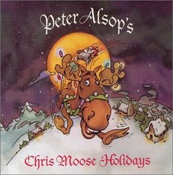 Chris Moose Holidays