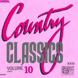 Country Classics 10