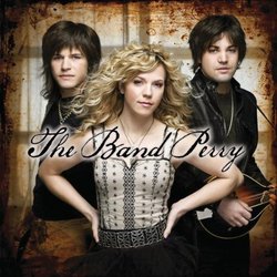 Band Perry