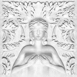 Kanye West Presents Good Music Cruel Summer [clean]