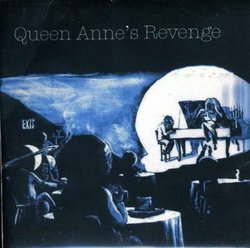 Queen Anne's Revenge Ep