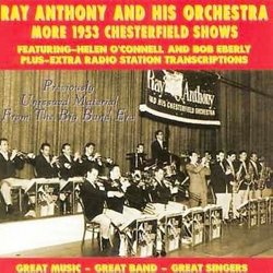 More 1953 Chesterfield Shows