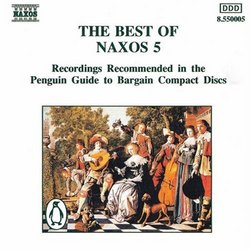 Best of Naxos 5