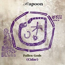 Fallen Gods/Cidar