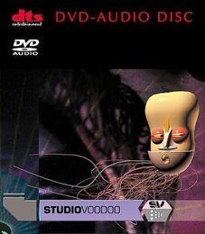 Studio Voodoo