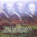 Legends of the Cuban Music 5