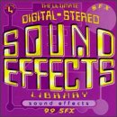 Ultimate Sound Effects: General Sound Effects