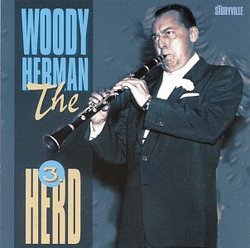 Woody Herman & Third Herd