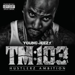 TM 103 Hustlerz Ambition (Collector's Edition)