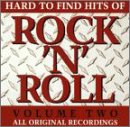 Hard To Find Hits Of Rock & Roll, Vol. 2