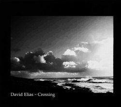 Crossing [Multichannel Hybrid SACD]