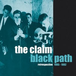 Black Path: Retrospective 1985-1992