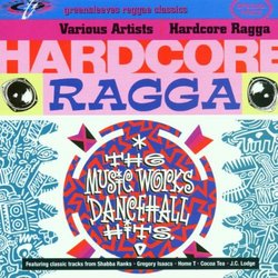 Hardcore Ragga 1