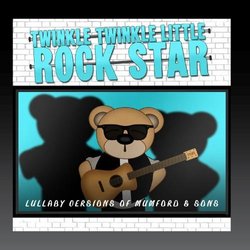 Lullaby Versions of Mumford & Sons