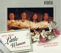 Little Women: An Opera in Two Acts