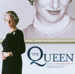 The Queen (OST)