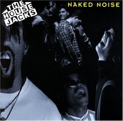 Naked Noise