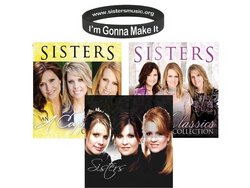 Sisters: I'm Gonna Make It Special Edition Package