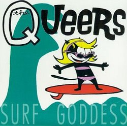 Surf Goddess